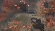 Modern Warfare 2 Search and Destroy (Hardcore Series by GUNNS4HIRE) Offense for Quarry in HD