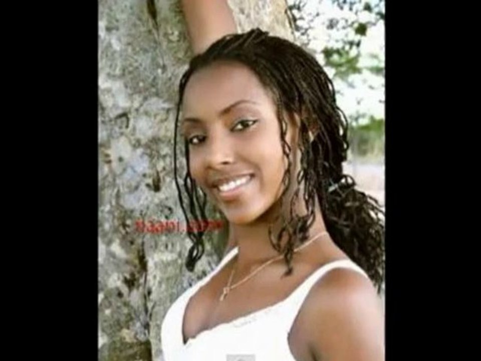 Beautiful Black Women With Locs pt. 2