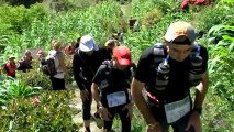 Reportage Grand Raid 2012 : Départ de Roche Plate