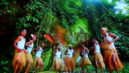 Fally Ipupa- Power 001 Generique