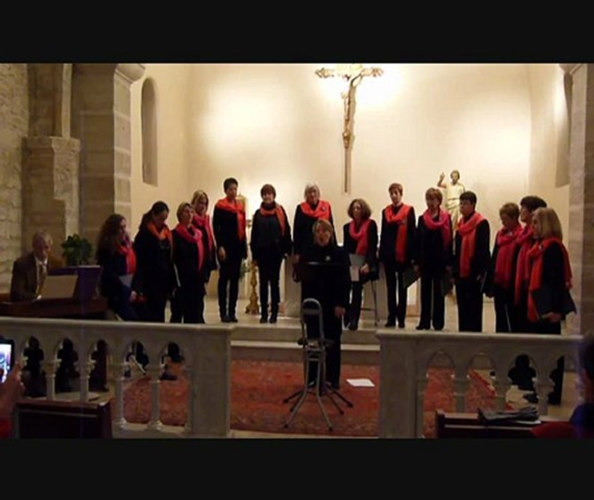 J.S BACH "Le choral du veilleur" BWV 147