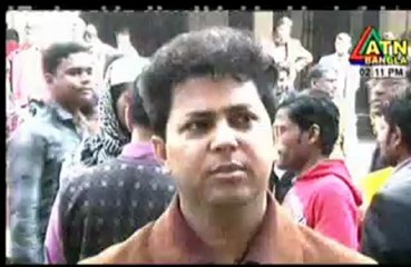 Fakhrul again sent back to jail