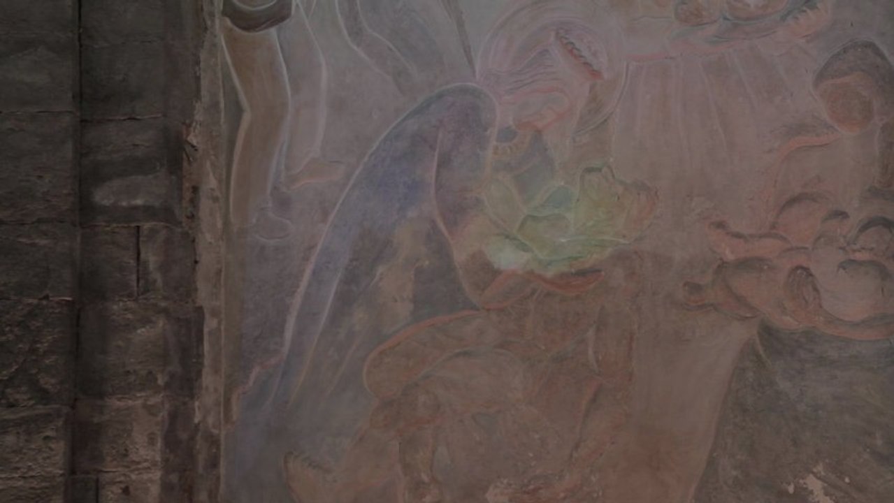 Les journées d'enfance - 3/7 - Le feu de l'Etna