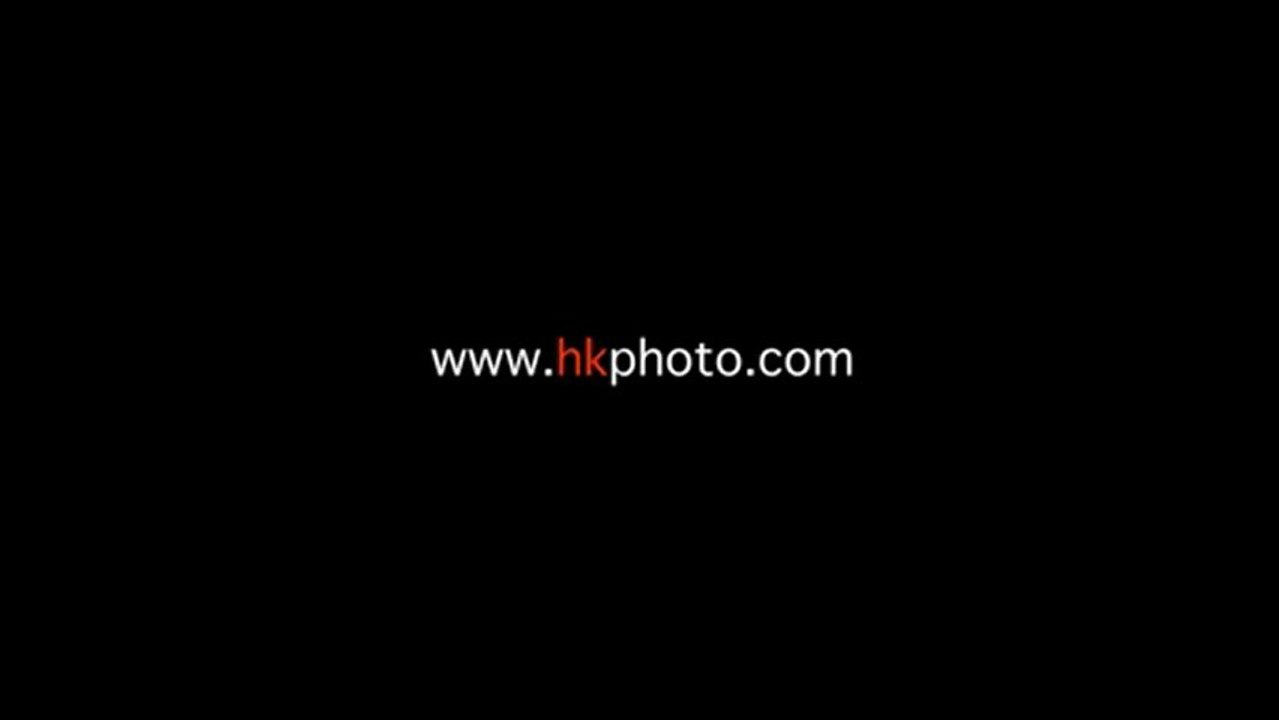 Photographer Ken Tam  Tai O RAW  Photo slideshow