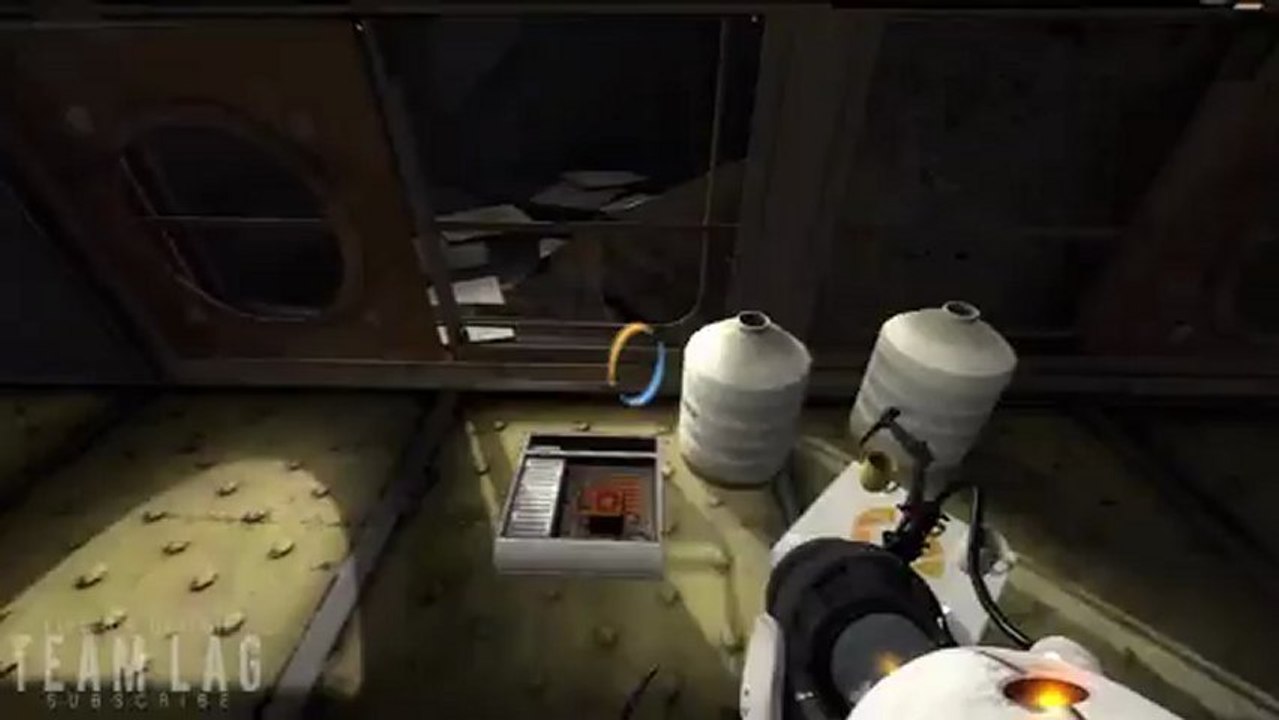 Portal 2: Harmonizing Turrets Easter Egg Guide
