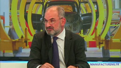 Usinage multi-technologies