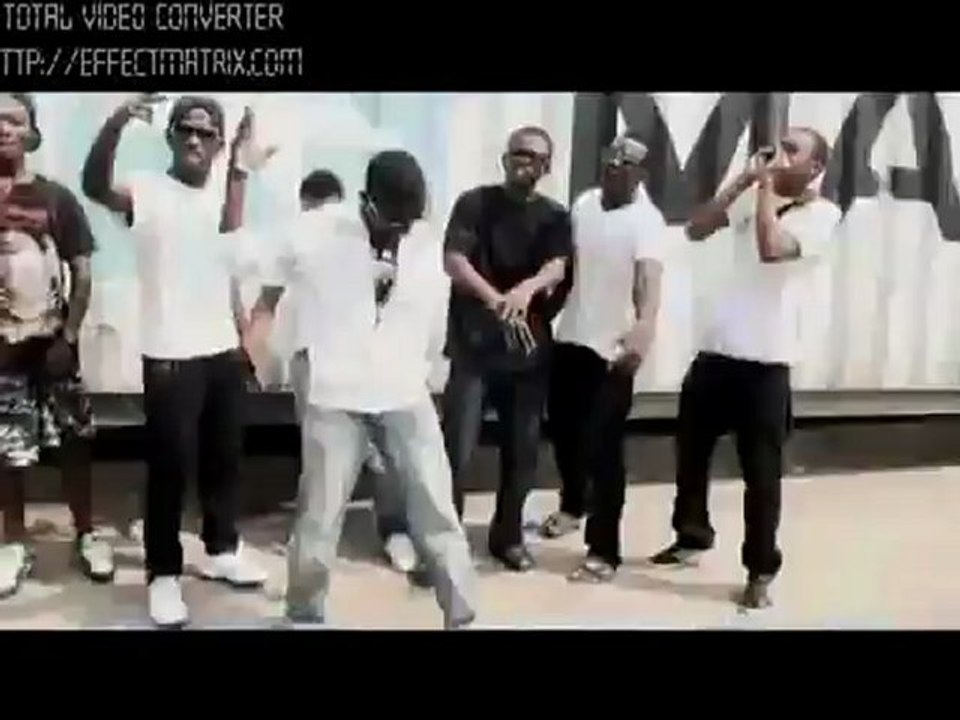 RDC TOZA BA BOSS, lafouine remix