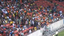 Ghana-Mali, derby ad alta tensione