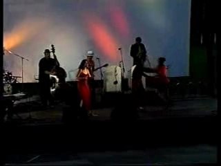 Flora Estel et Hot Pepino