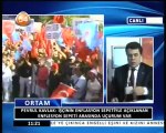 Türk Metal Sendikası Genel Başkanı Pevrul Kavlak,  Toyota Örgütlenme Sürecini Sakarya Kanal 54'te anlatıyor. .