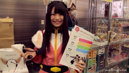 Ep52:We love Akiba Festival (Akiba Daisuki! Matsuri)