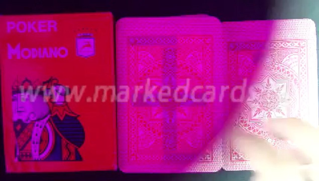 MARKED-CARDS-CONTACT-LENSES-Modiano-Cristal-red