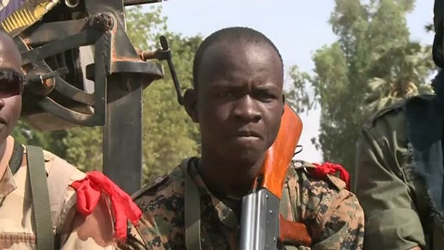 Mali : une ONG accuse l'armée malienne d'exécutions sommaires