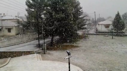 ΧΙΟΝΟΠΤΩΣΗ 24-01-2013 ΞΗΡΟΛΙΜΝΗ