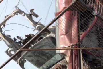 Hurdalardan ilginç tasarım