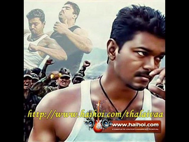 Thalaivaa Songs Free Download