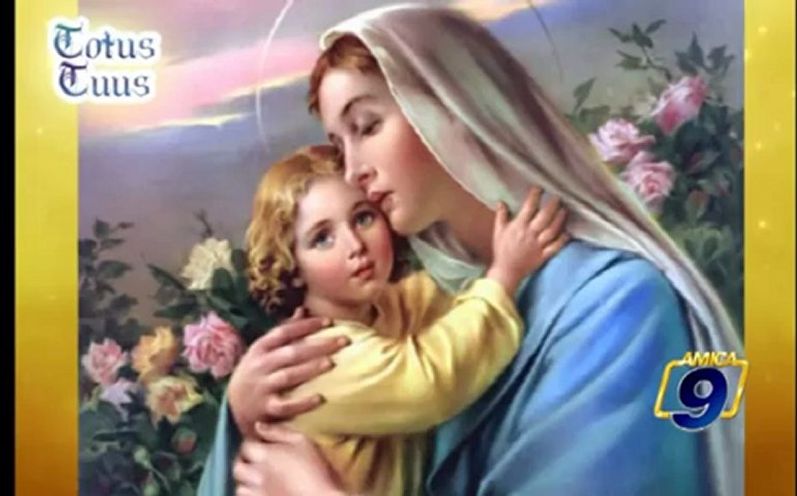 Arte e Fede | La Madonna dello Sterpeto