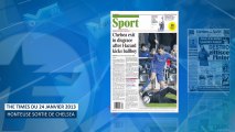 Le divorce entre le vestiaire du Real et Mourinho au menu de votre revue de presse !