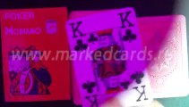 MARKED-CARDS-CONTACT-LENSES-Modiano-Cristal-red