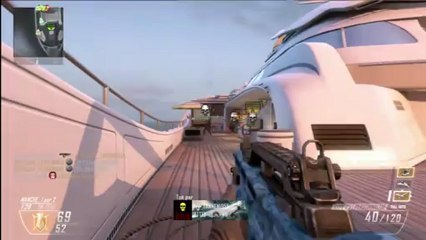 Guide Complet de la Type 25 dans Call of Duty Black Ops 2 🎯