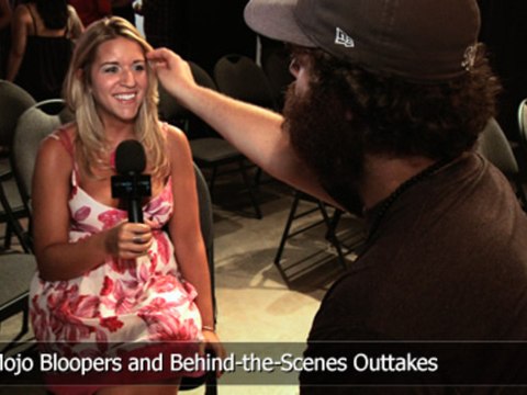 WatchMojo Bloopers and Behind-the-Scenes Outtakes Part 1