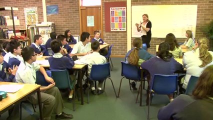 Australier entdecken ihre verlorenen Aborigine-Sprachen wieder 🌏