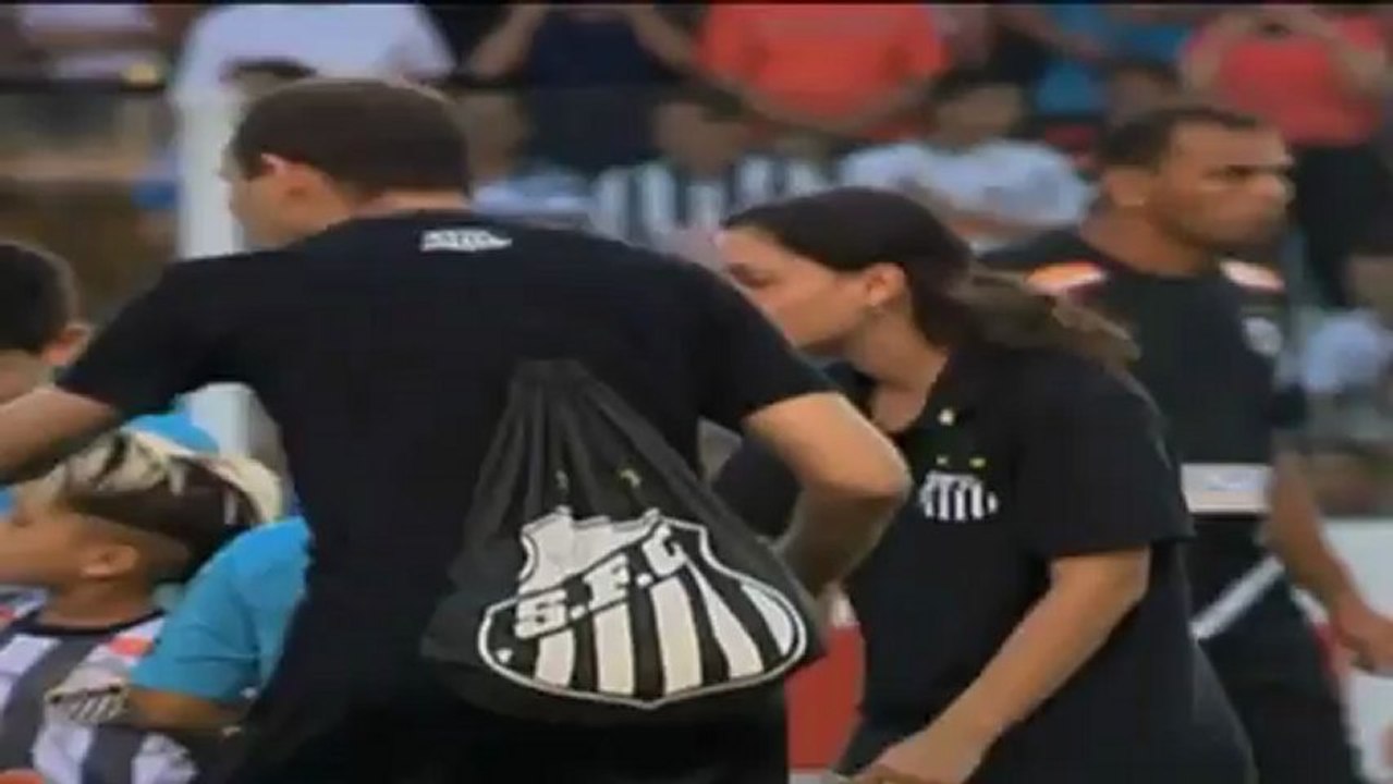 Paulista: Neymar - The Player To Watch