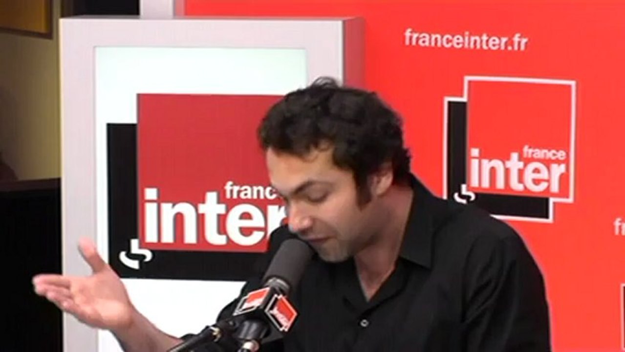 Le billet de Ben