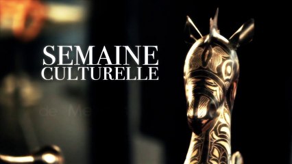 De Meknès à Cenon : Cultures, échanges et chants de fraternité