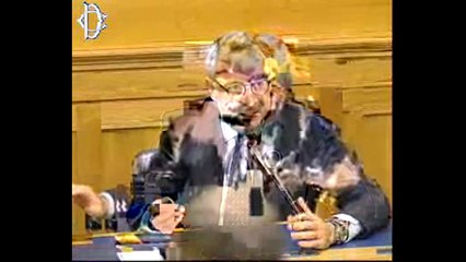 Ignazio la Russa - Mali (23.01.13)