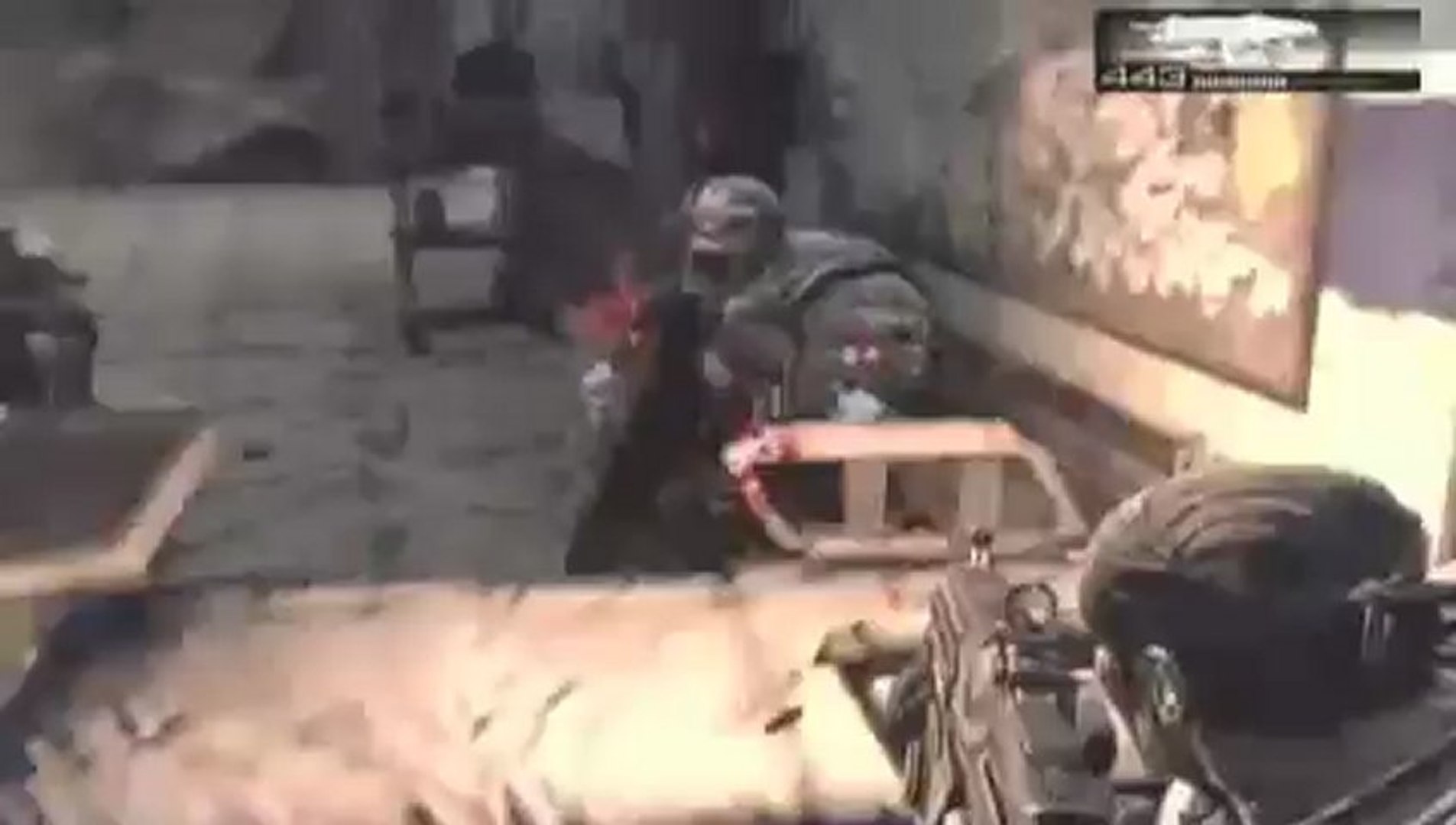 Gears of War 2 – XBOX 360 [Download .torrent] - video Dailymotion