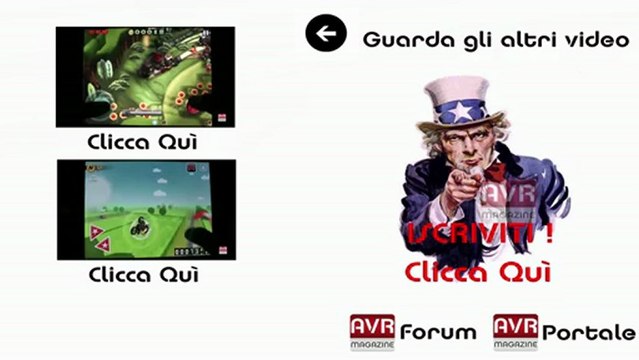 Labyrinth Lunacy fantastico gioco per iPhone iPad e iPod Touch - Gameplay - AVRMagazine.com