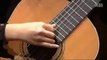 Guitare classique -  Kyuhee  Park  -  Sonata  K 322  - D.  Scarlatti  -