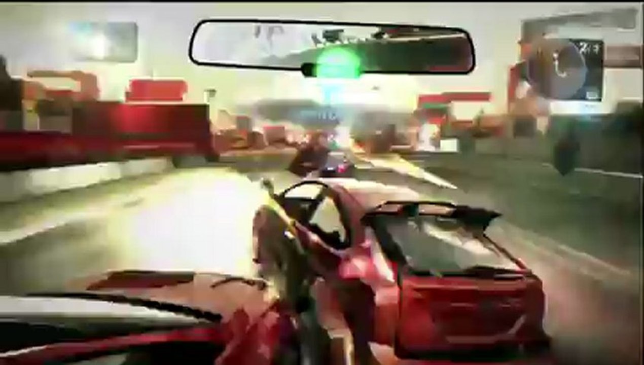 Blur – XBOX 360 [Download .torrent]