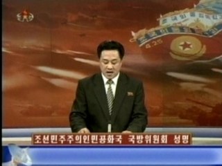 North Korea says nuclear tests aimed at US