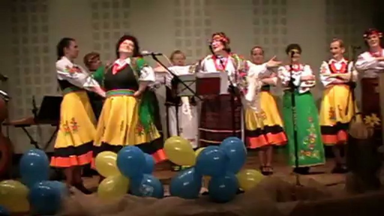 Radio Koszalin-Wieczór na Ludowo