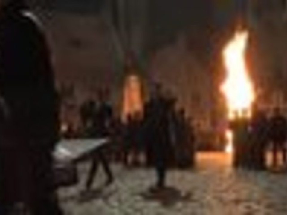 'Hansel and Gretel' B-roll