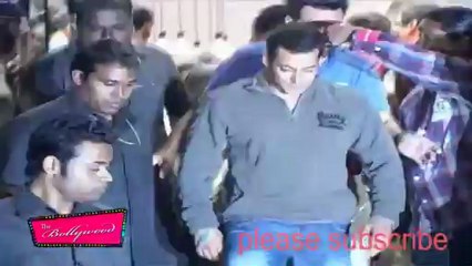 Salman Khan launches 'Being Human' Store