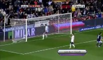 Tv4Maroc    أهداف مباراة ريال 1 - 1 فالنسيا - كأس ملك إسبانيا