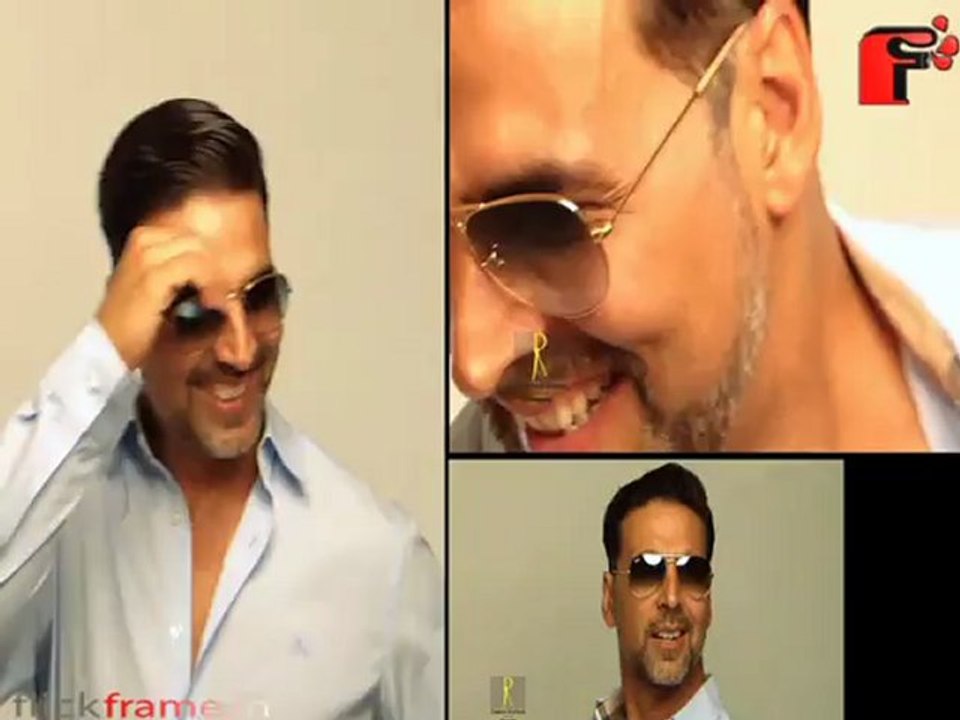 Akshay Kumar in Daboo Ratnani Photoshoot 2013