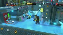 LEGO City Undercover - Trailer de Gameplay #02