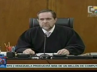 Tribunal Superior de México libera a Florence Cassez