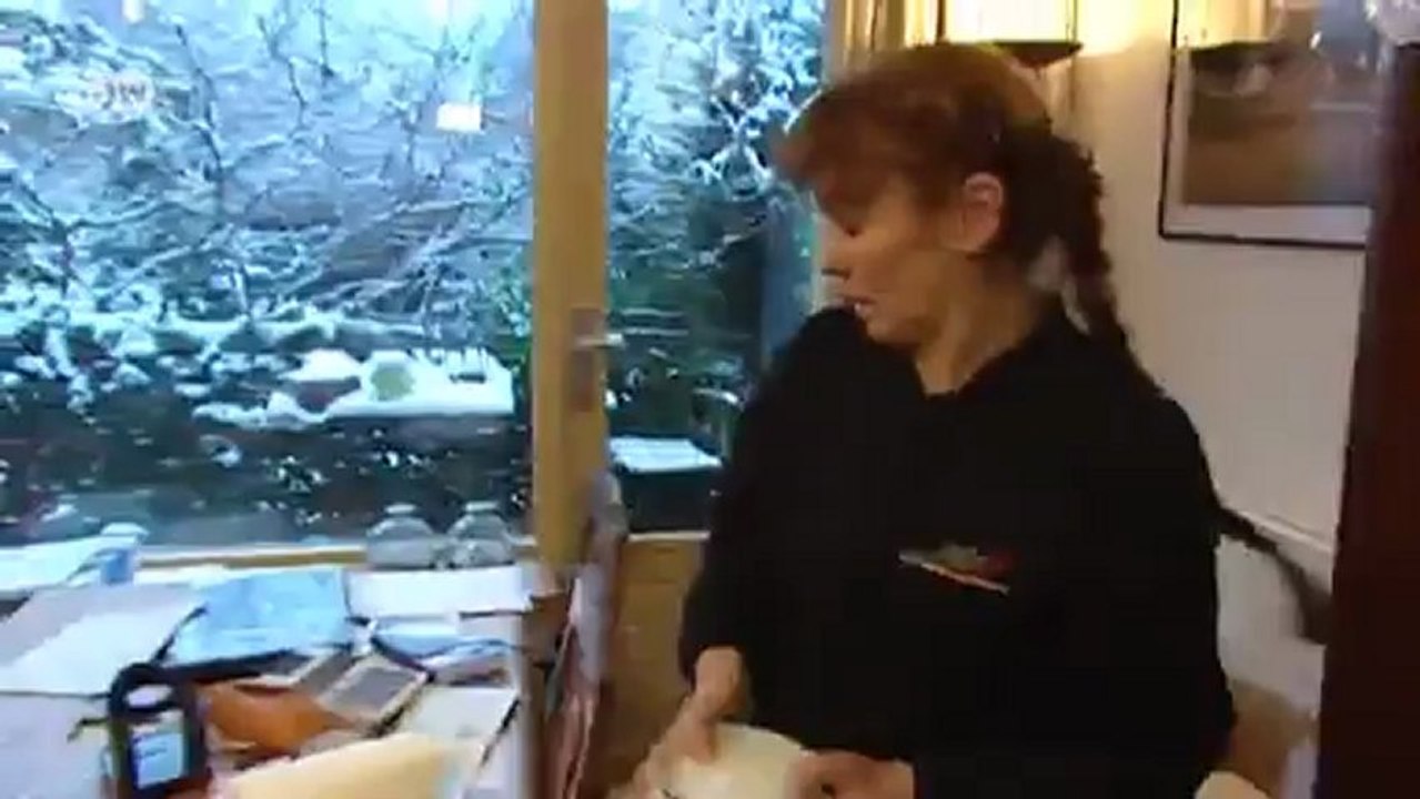 Niederlande: eine Insel in der Stadt Nimwegen | Europa Aktuell