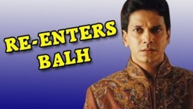 Siddharth's RE-ENTRY brings Ram & Priya CLOSER in Bade Acche Lagte Hain 23rd January 2013