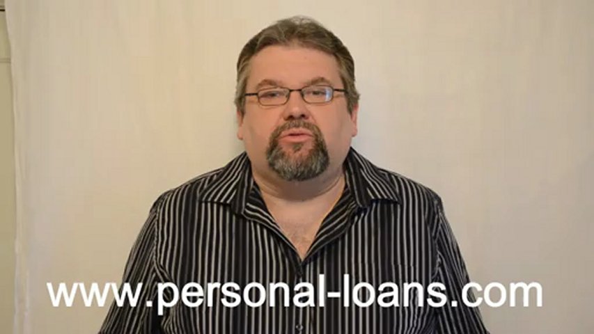 Short Term Personal Loans