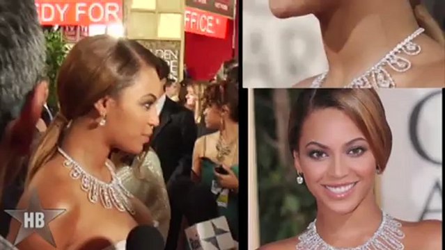 Beyonce National Anthem at Inaugural Ceremony: Obama Inauguration 2013