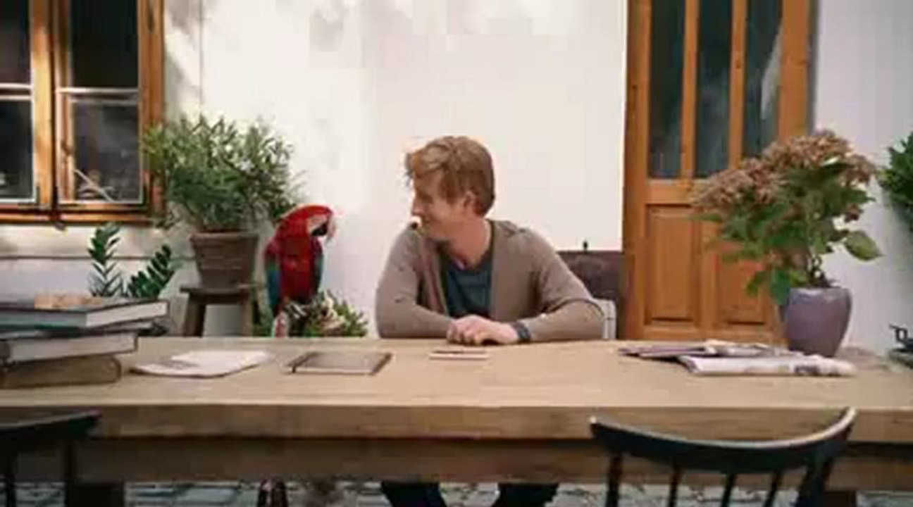 Nokia Lumia 900 - Windows Phone 8 in action