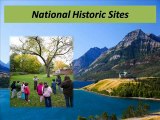 National Historic site