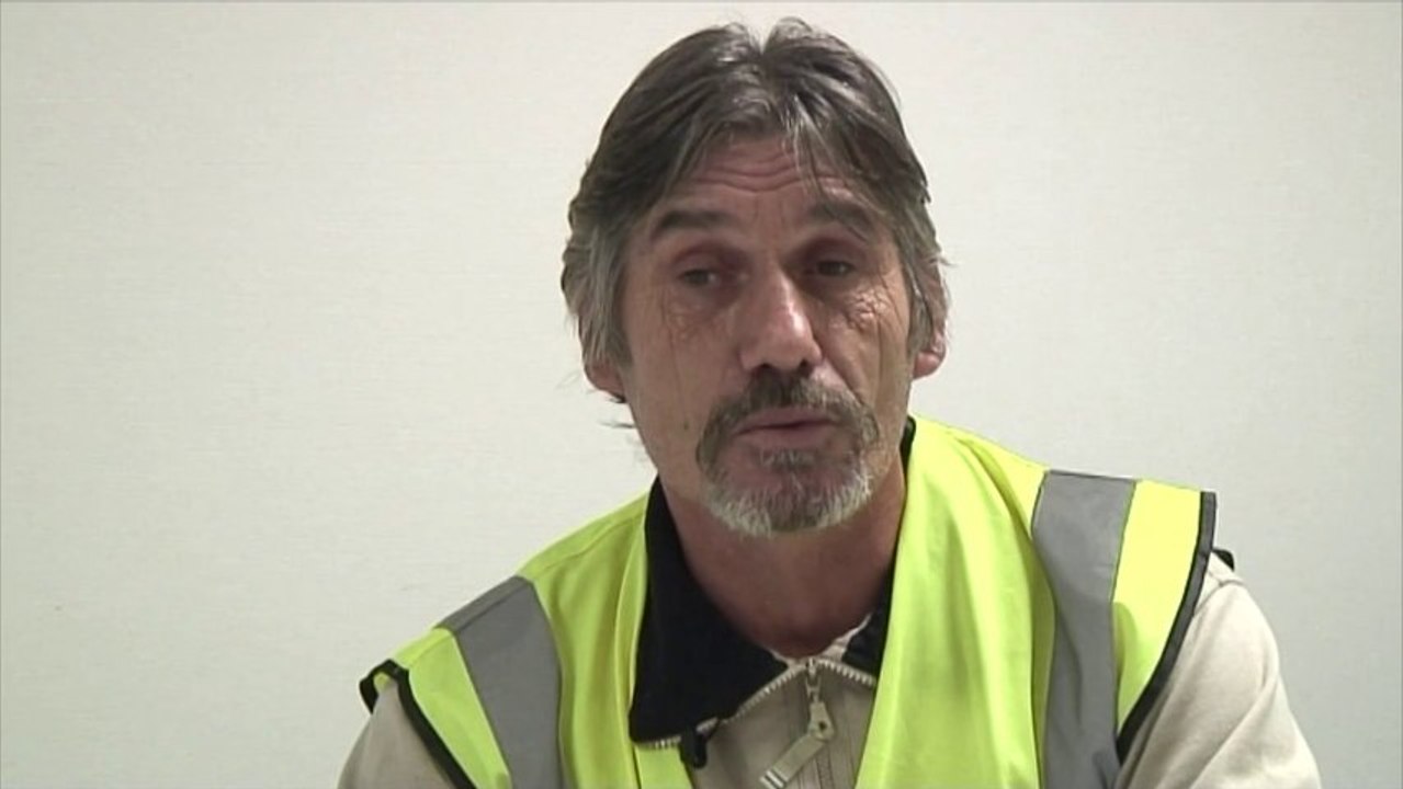 "Le Service Public, c'est aider l'autre"