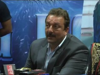 Sanjay Dutts rendezvous with Rajinikanth